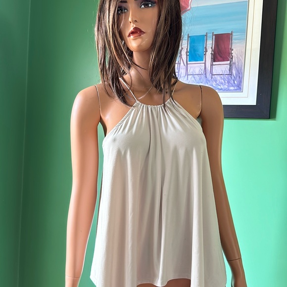 Express Tops - 🪻🪻Express Sleeveless Top🪻🪻